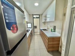 Skies Miltonia (D27), Condominium #503508591